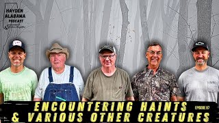 Your Personal Invitation to the "Plowed Dirt" | Southern Storytelling | Episode 87