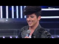 Stash (The Kolors) - Francesco Cicchella canta "Everytime" - Tale e Quale Show 02/10/2015