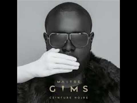 MAÎTRE GIMS Feat. BEDJIK - Tu M' As Dit