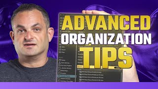 Ableton Live 12 Browser Advanced Techniques