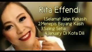 Rita Effendi Lagu Pilihan Terbaik