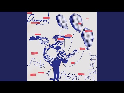 State of Affairs / Balloons artwork