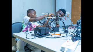 ENROLL FOR UIT SUMMER BOOTCAMP 2025
