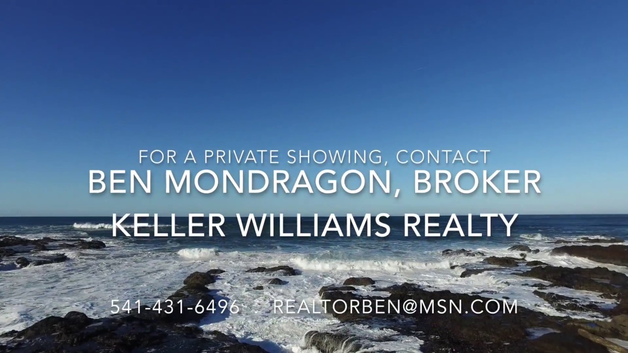 448 Yachats Ocean Road, Yachats, OR - YouTube Schouten Jones Photography & Design