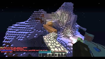 Minecraft - Hacker caught (EP6 + ) - Reborncraft