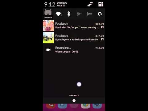 Oneplus One Touch Screen Problems