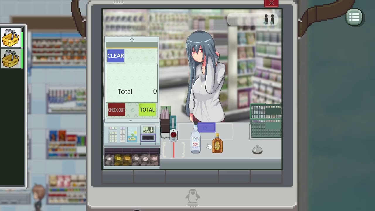 Chill Meowjiro Gameplay - Dainty