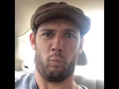 Alex Pettyfer Instagram Video Youtube