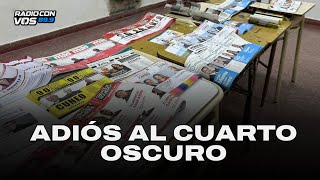 Los errores más comunes con la nueva BOLETA ÚNICA y cómo evitarlos al VOTAR