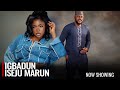 IGBADUN ISEJU MARUN - A Nigerian Yoruba Movie Starring - Eniola Ajao, Eniola Ajao, Fathia Williams