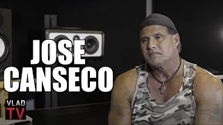 Jose Canseco on Logan Paul Dating His Daughter Social Media Feud with Logan Part 21