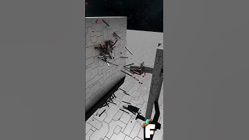 Sticks in Space Engineers 2 #spaceengineers2 #se2