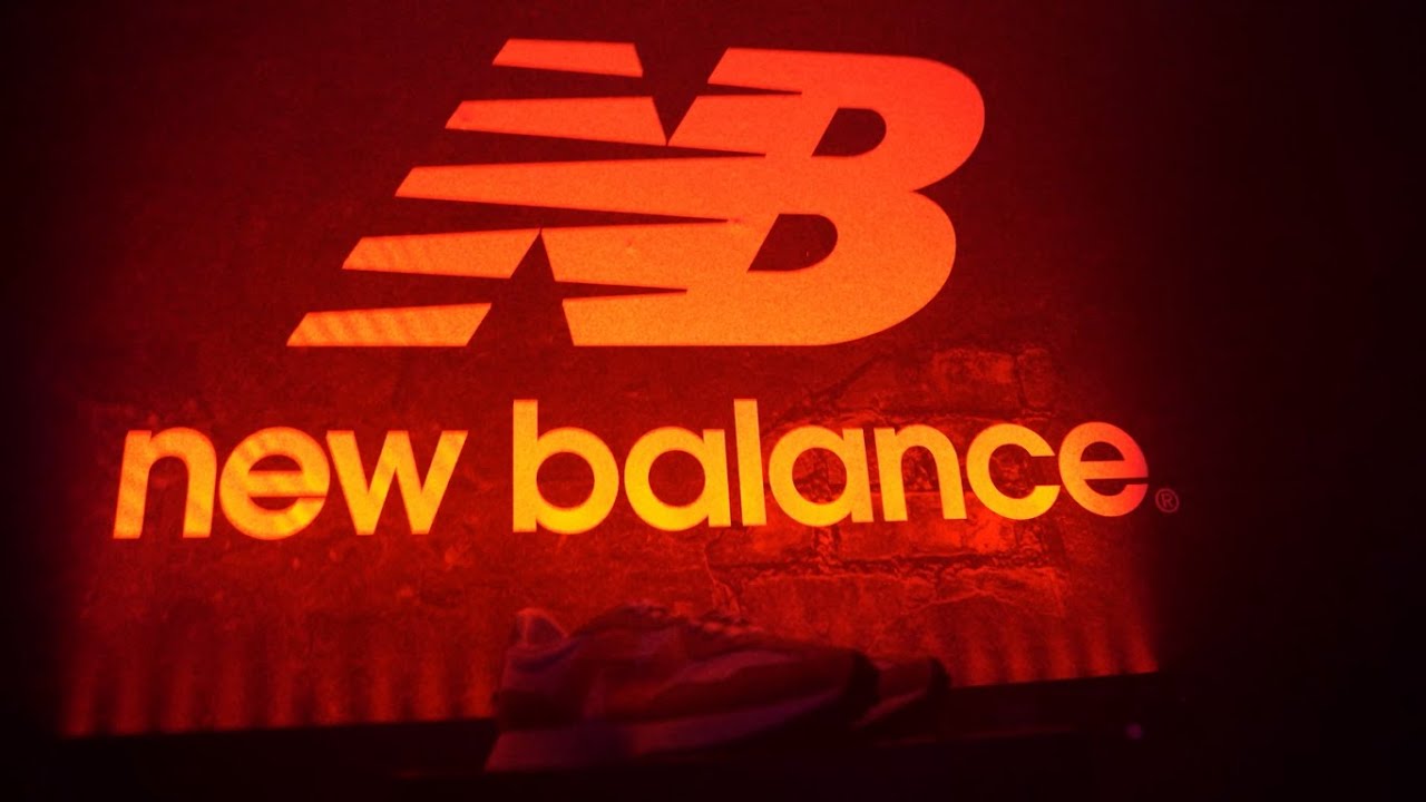Sneakerville 2022 - New Balance