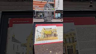 Groenmarkt Tiel: From Quiet Square to Bustling Market | 4OneTravel Hidden History