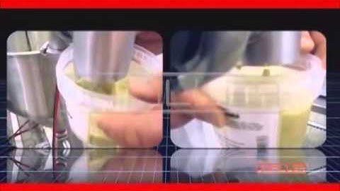 PRO 2000i Low Level   UNIFILLER  Vassallo Equipos