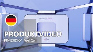 PRAESIDIO Fuel Cell | Produktvideo