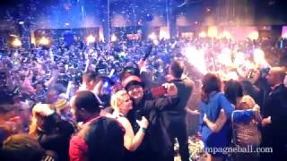 Portland s Most Famous New Year s Eve Party Champagne Ball