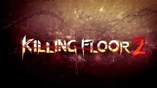 KILLING FLOOR 2 the tragic kingdom all the collectibles
