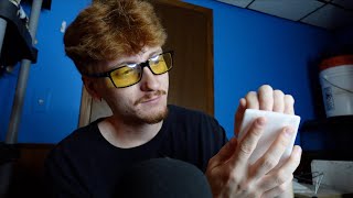 [ASMR] Your Mind Needs This… | Relaxation for Overthinking & Negative Thoughts