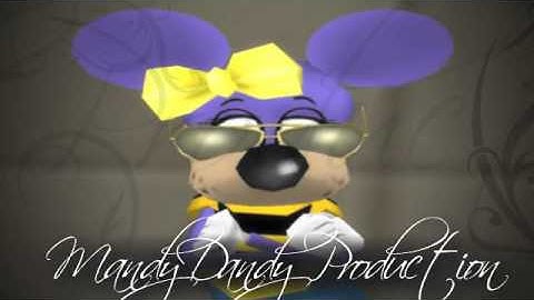 My New Toontown Intro!