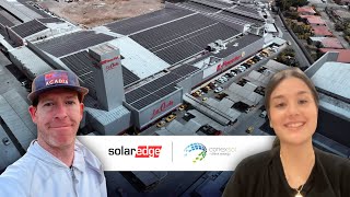 Building Forward with Conexsol and SolarEdge: Growth and Resiliency in 2025
