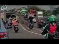 Dash Cam Owners Indonesia #220 July 2021