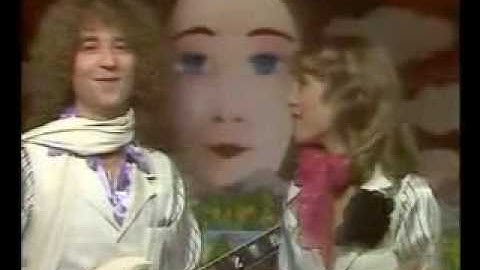 Il etait une fois Joelle - Tourne la page