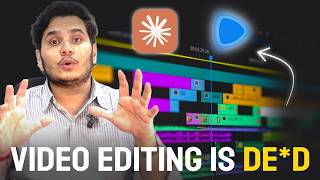 Claude + Remotion Just Ate Video Editors? - Explained