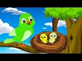 रोज सवेरे उठना अच्छा होता हैi | Poem in Hindi | Hindi Rhymes | Nursery Rhymes Hindi | हिंदी बालगीत