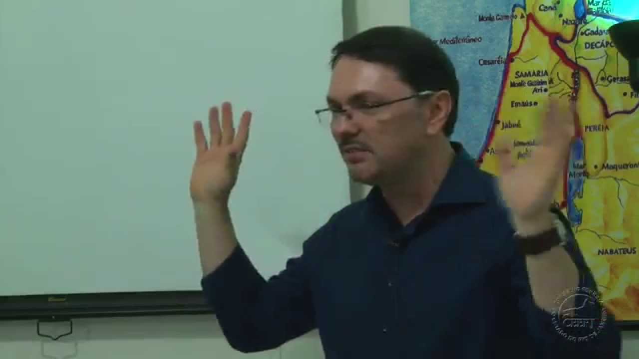 Penas eternas e céu contemplativo, como entender isso? Rossandro Klinjey