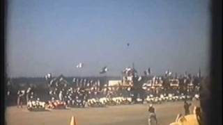 1956 Sebring 12 Hour Race Part 1