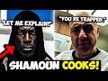 Muslim ATTACKS Sam Shamoun After QURAN EXPOSES Jesus as GOD