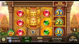 FORTUNE GEMS BS Top 10 Game