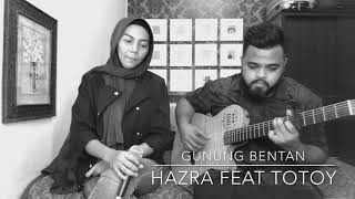 Gunung Bentan