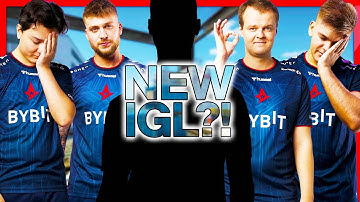 When A Fan IGL For Astralis