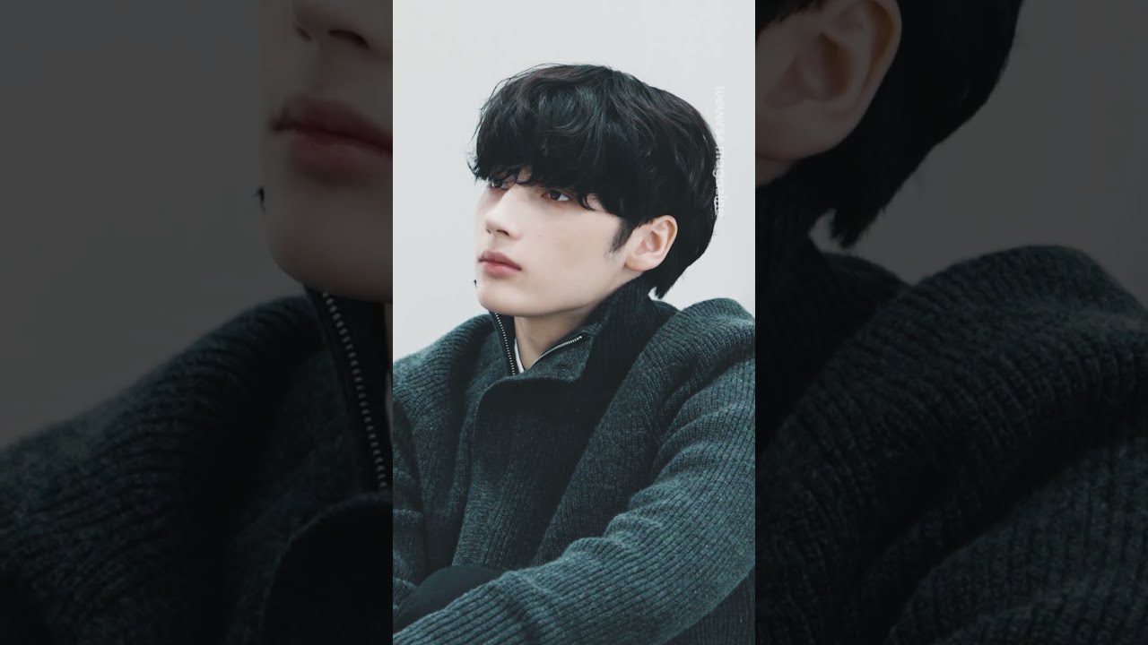 Chaotic Wonderland weverse 　ヒュニンカイ TXT Chaotic Wonderland Weverse shop Japan Lucky draw Photo