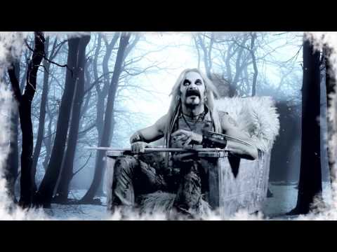 SNOWY SHAW - Krampus (virallinen video)