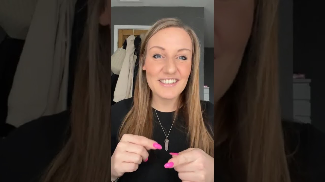 I'm not a Confident Person - Podcast Episode 1