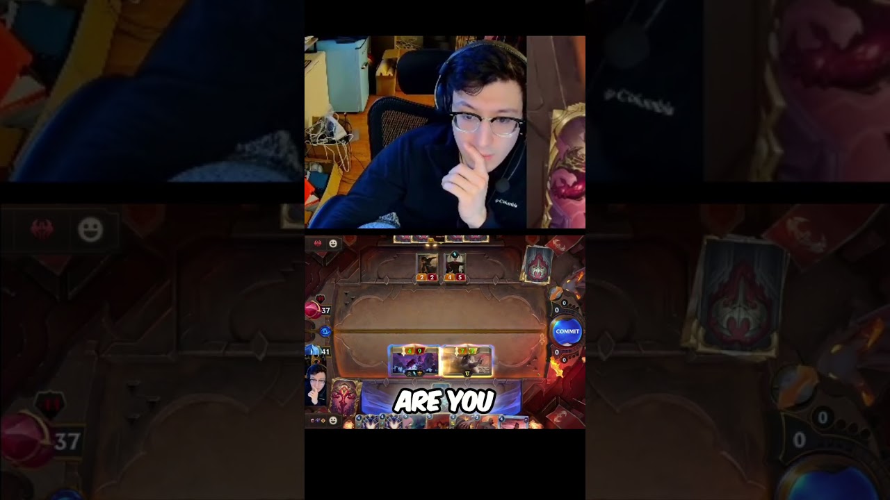 Who decided to voice this game?