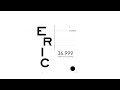 Ericc convention animation