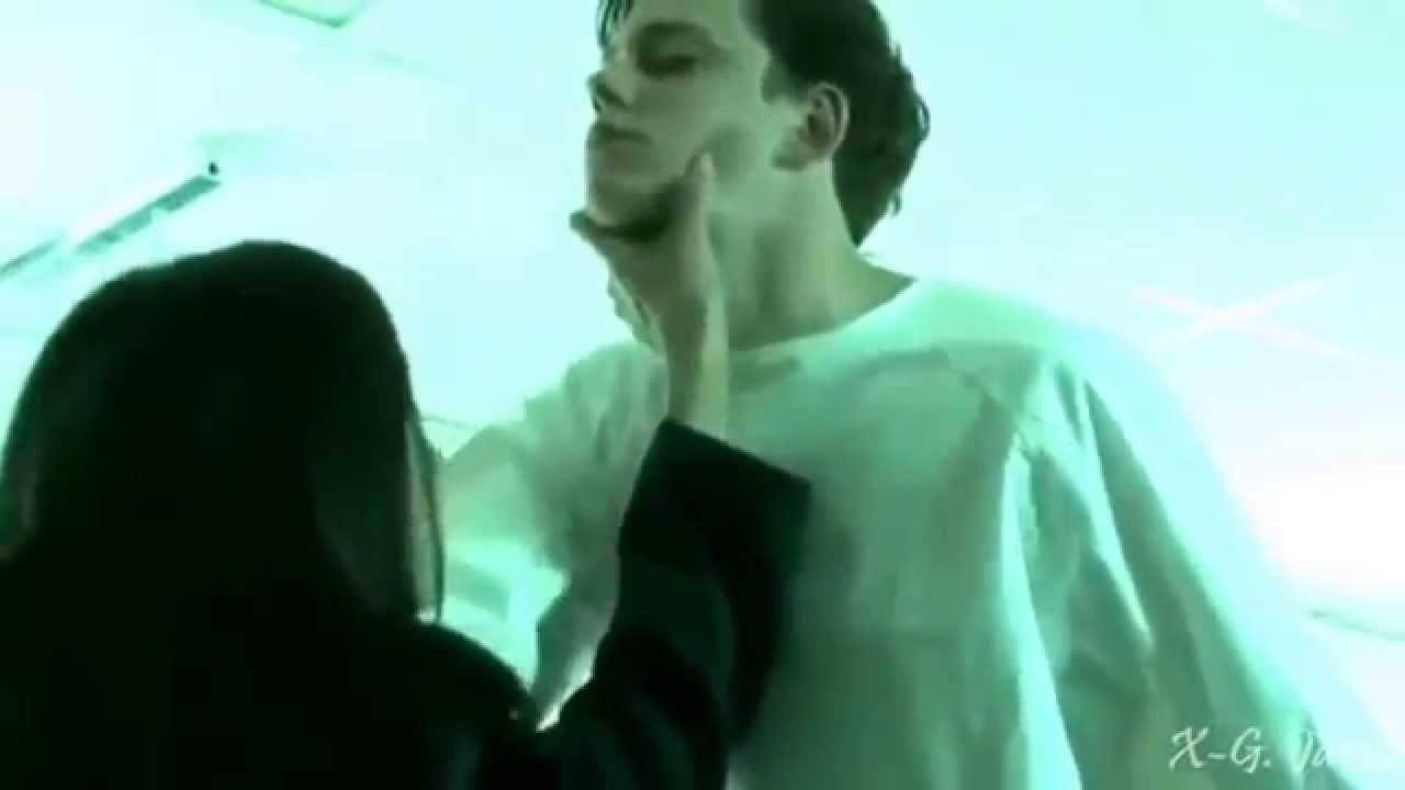 • Olivia Godfrey • "Hemlock Grove"