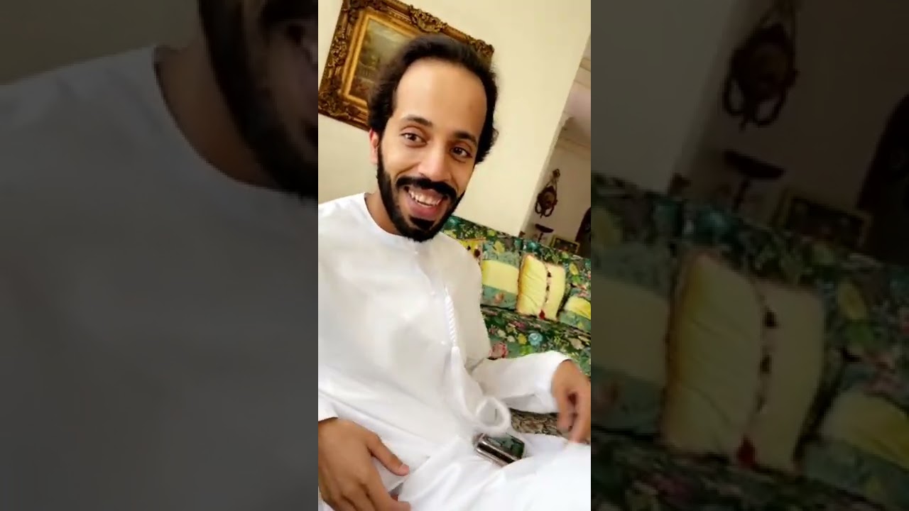 خالد الخالدي يوميا مع ابراهيم توفيج وصلاح 6/5/2021