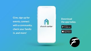 Church Center App Walkthrough - Freedom Christian Fellowship screenshot 4