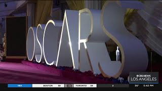 Oscars swag bags valued at $137,000