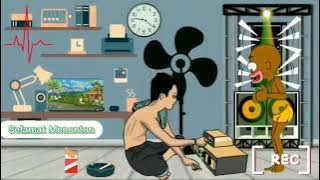 Story Wa || Dagang Pindang