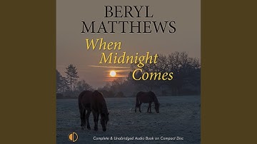 Chapter 29.10 & Chapter 30.1 - When Midnight Comes