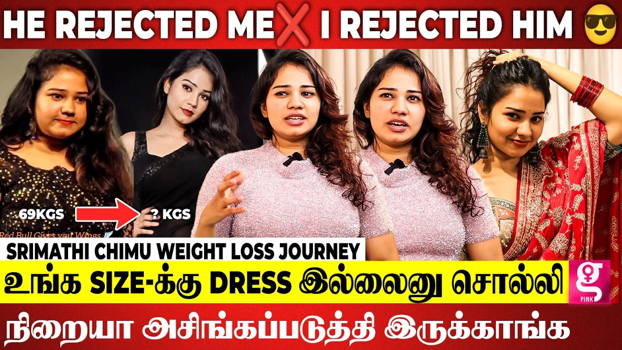 😨 பொண்ணுங்க Sugar Cut பண்ணவே கூடாது.. Insta ல உண்மைய சொல்றதே இல்லை 😨 | Srimathi  Weightloss Tips