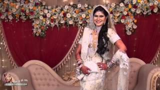 Wedding Bd - Wedding Of Leemuza & Faysal Full Hd