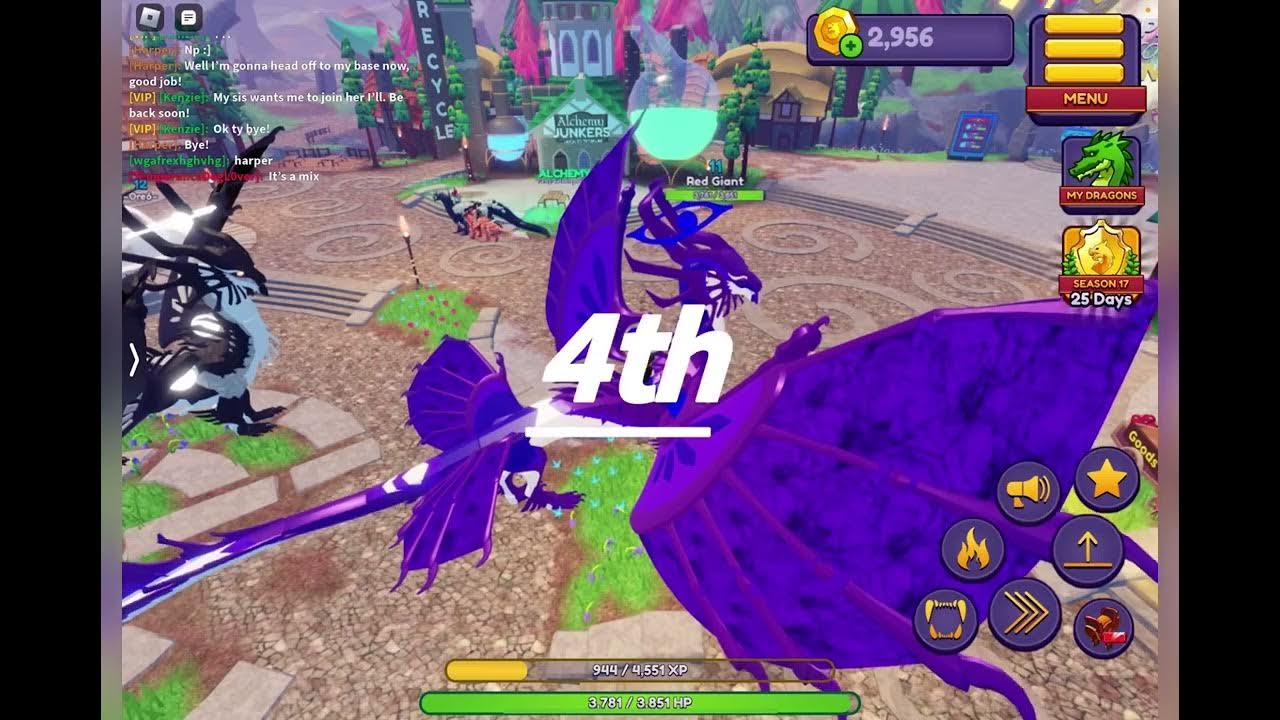Valentines event leaks! ( FayRah Remodel! ) Dragon Adventures YouTube