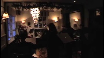 2nd Dec 2014 - Angel on the Bridge - Henley Suzuki Violin Group & Corelli Quartet